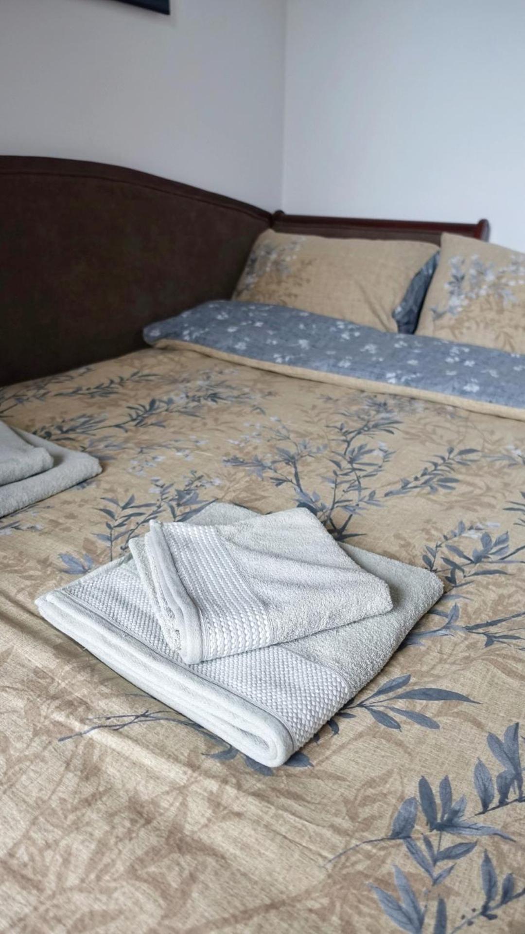Jc10 Apartment 3 Bedroom, Free Parking, 73Sqm Novi Sad Exterior foto