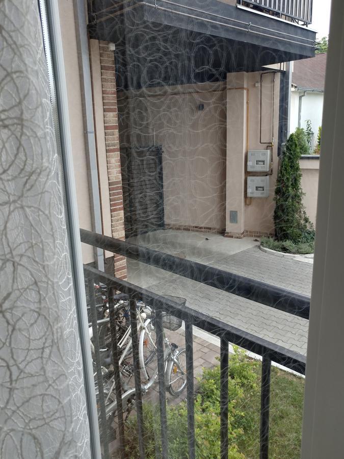 Jc10 Apartment 3 Bedroom, Free Parking, 73Sqm Novi Sad Exterior foto