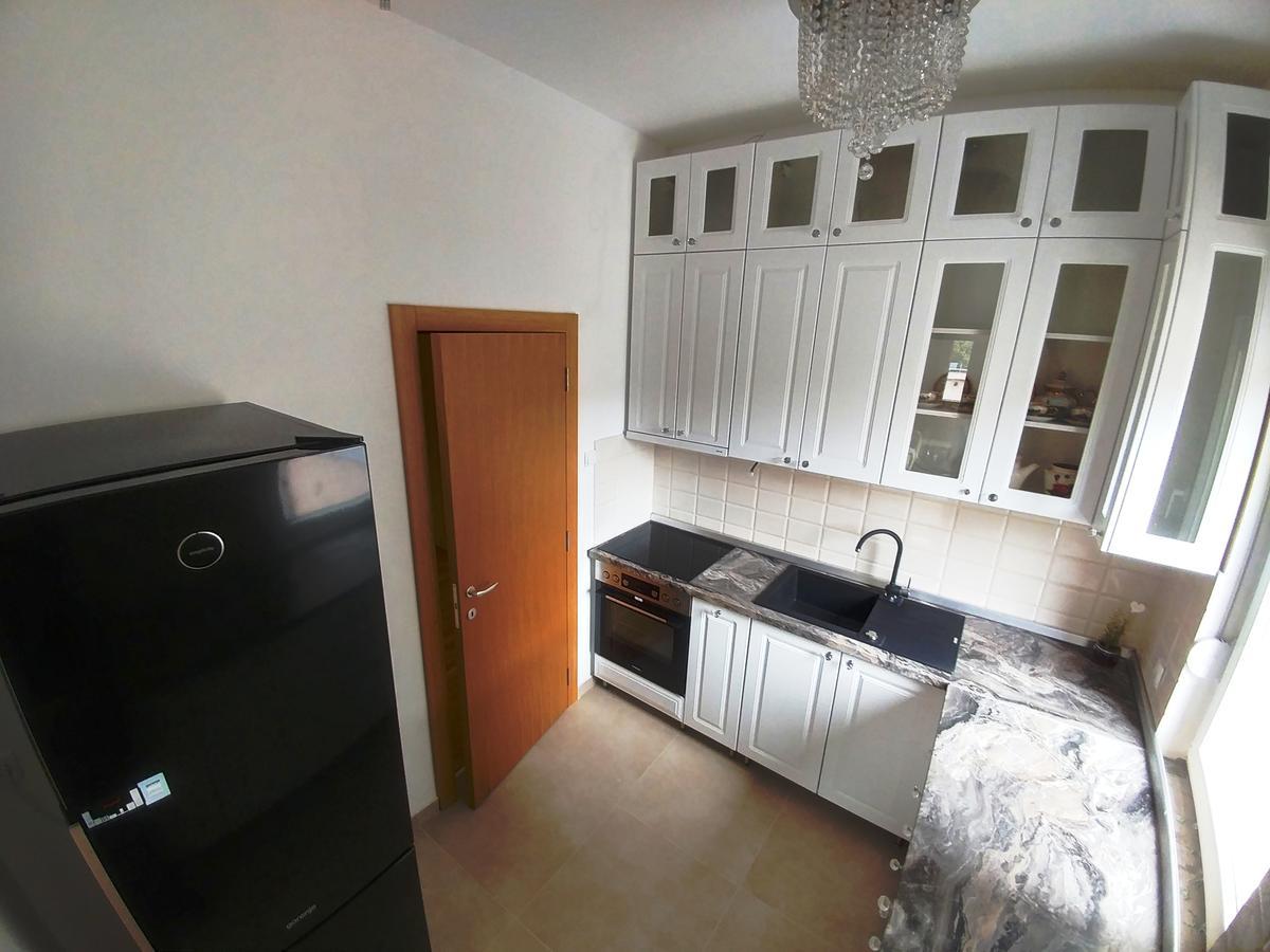 Jc10 Apartment 3 Bedroom, Free Parking, 73Sqm Novi Sad Exterior foto
